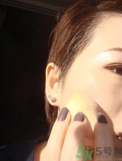 葫蘆海綿粉撲怎么用？葫蘆粉撲使用方法