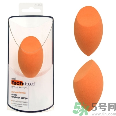 葫蘆海綿粉撲什么牌子好？葫蘆海綿粉撲哪個牌子好？