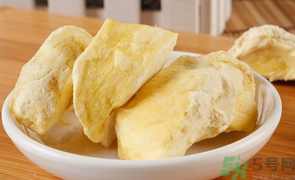 坐月子吃榴蓮有什么好處？產(chǎn)后吃榴蓮有什么好處？