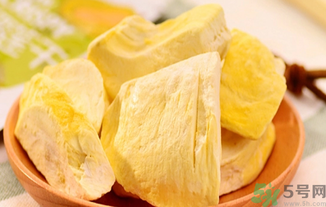 坐月子吃榴蓮有什么好處？產(chǎn)后吃榴蓮有什么好處？