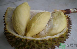 坐月子吃榴蓮有什么好處？產(chǎn)后吃榴蓮有什么好處？