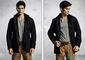 m65風衣配什么褲子好看?m65風衣配什么鞋子好看? m65風衣配什么褲子好看?m65風衣配什么鞋子好看?