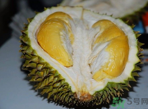 榴蓮肉怎么保存？榴蓮肉的保存方法