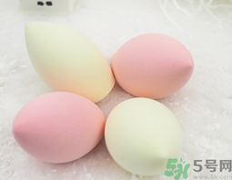 葫蘆海綿粉撲怎么清洗？葫蘆粉撲多久洗一次？