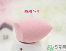 葫蘆海綿粉撲怎么清洗？葫蘆粉撲多久洗一次？