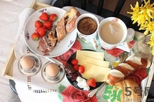 早餐吃什么好？早餐吃什么最營養(yǎng)？