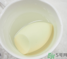 葫蘆海綿粉撲怎么清洗？葫蘆粉撲多久洗一次？