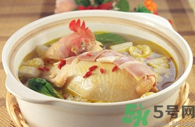 雞身上什么部位不能吃？雞身上有什么寄生蟲？