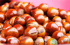 熟板栗怎么保存？炒熟的板栗怎么保存？