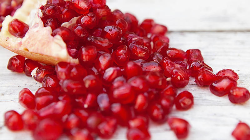 石榴籽孕婦能吃嗎?孕婦吃石榴籽好嗎 石榴籽孕婦能吃嗎?孕婦吃石榴籽好嗎