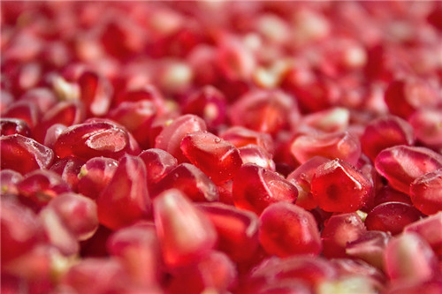 石榴籽孕婦能吃嗎?孕婦吃石榴籽好嗎 石榴籽孕婦能吃嗎?孕婦吃石榴籽好嗎