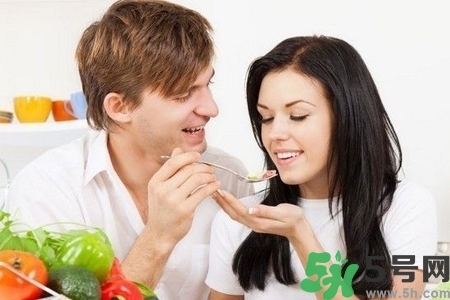 備孕吃什么好？女性備孕吃什么最好？