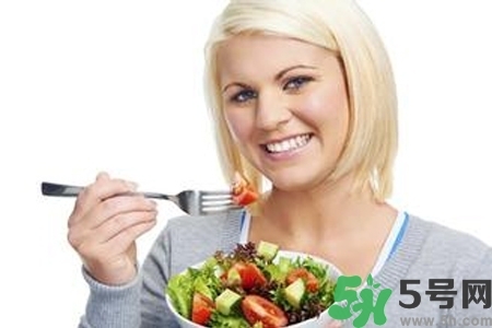 備孕吃什么好？女性備孕吃什么最好？