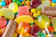 孕婦能吃qq糖嗎？qq糖孕婦吃了有什么影響？