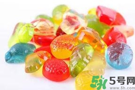孕婦能吃qq糖嗎？qq糖孕婦吃了有什么影響？