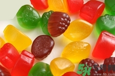 孕婦能吃qq糖嗎？qq糖孕婦吃了有什么影響？