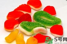 孕婦能吃qq糖嗎？qq糖孕婦吃了有什么影響？