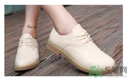 十月份穿什么鞋子？10月鞋子搭配