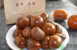 熟板栗可以放冰箱嗎？熟板栗可以冷凍嗎？