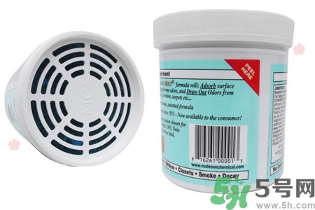 美國bad air sponge空氣凈化劑怎么樣？