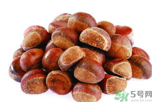 熟板栗怎么去皮最快？煮熟板栗怎么去皮？