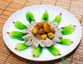 板栗隔夜可以吃嗎？隔夜的板栗可以吃嗎？