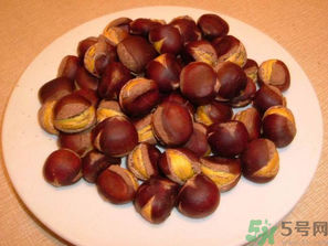板栗隔夜可以吃嗎？隔夜的板栗可以吃嗎？