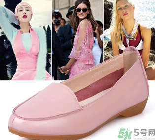 秋天穿裙子配什么鞋子？秋天穿裙子配什么鞋好看？