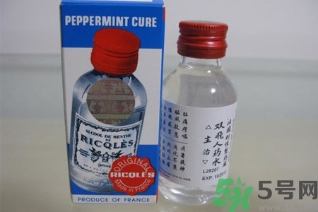 法國雙飛人藥水好用嗎？法國雙飛人藥水怎么樣？