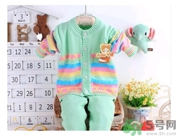 十月份出生的寶寶穿什么衣服？十月份出生的寶寶穿衣注意事項(xiàng)