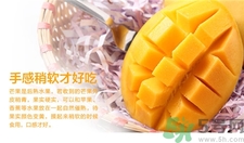 凱特芒果哪種好吃?凱特芒果怎么挑? 凱特芒果哪種好吃?凱特芒果怎么挑?