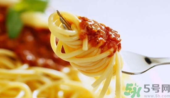 做意大利面用什么醬?意大利面用什么醬好吃? 做意大利面用什么醬?意大利面用什么醬好吃?