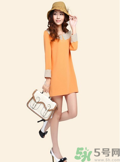 秋天穿什么裙子？秋天穿什么好看？