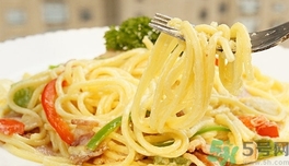 做意大利面用什么芝士?意大利面用什么芝士好吃? 做意大利面用什么芝士?意大利面用什么芝士好吃?