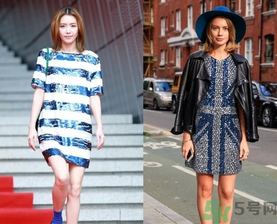 秋天穿什么裙子？秋天穿什么好看？