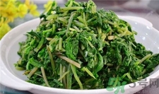 蘿卜上面的葉子叫什么?蘿卜上的葉子能吃嗎? 蘿卜上面的葉子叫什么?蘿卜上的葉子能吃嗎?