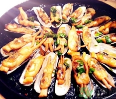 活蟶子可以放冰箱嗎？蟶子可以冷凍嗎？