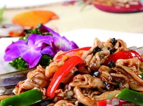 蟶子可以吃哪些部位？蟶子哪些部位不能吃？