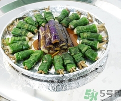 蟶子和花蛤哪個(gè)好吃？蟶子和花甲花蛤的區(qū)別