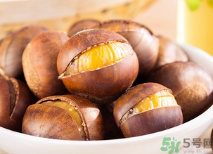 熟板栗可以放多久？熟板栗怎么保存不會壞？