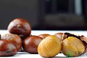 煮熟的板栗如何保存？煮熟的板栗可以放多久？