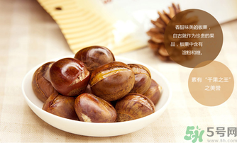 煮熟的板栗如何保存？煮熟的板栗可以放多久？