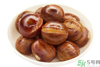煮熟的板栗如何保存？煮熟的板栗可以放多久？