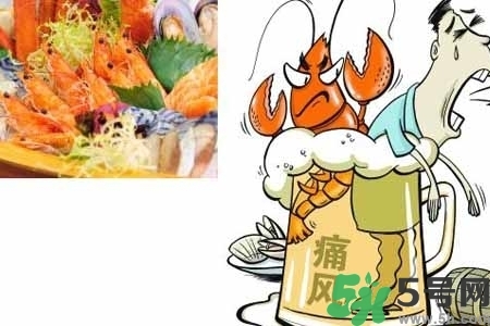 引發(fā)痛風(fēng)的原因是什么？痛風(fēng)病人飲食需注意什么好？