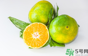 桔子怎么保鮮？桔子可以放冰箱保鮮嗎？