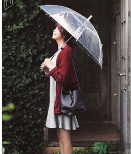 十月份可以穿裙子嗎？十月份可以穿短袖嗎？