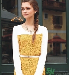 十月份可以穿裙子嗎？十月份可以穿短袖嗎？