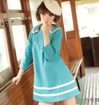 十月份可以穿裙子嗎？十月份可以穿短袖嗎？