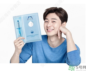 oozoo水光針劑面膜怎么樣？oozoo宇宙水光針劑面膜怎么用？