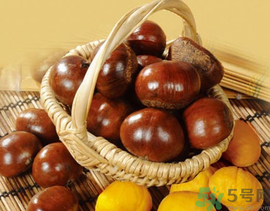 炒板栗上火嗎？吃炒板栗會上火嗎？